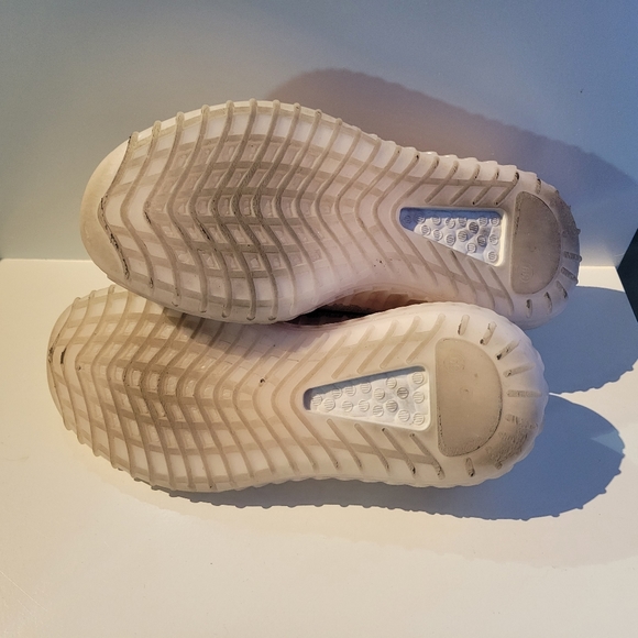 Pink women's sneakers size 39 - Picture 5 of 6